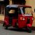 Auto rickshaw