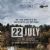 22 July