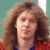 Clive Burr