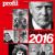 Profil Magazine [Austria] (19 December 2016)