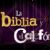La biblia y el calefón