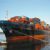 Container ships
