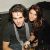 Celebrity hookups in August 2006