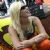 Delana Harvick