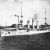 Naval battles of World War I involving France