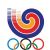 Medalists at the 1988 Summer Olympics