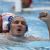 Olympic water polo players for Romania