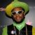 Bishop Don Magic Juan