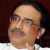 Asif Ali Zardari