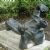 Statue of Thomas Becket, London