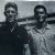 Divers at the 1956 Summer Olympics