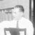 Theodore Teddy Hayes