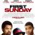 First Sunday