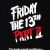 Friday the 13th Part 2