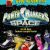 Power Rangers in Space