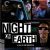 Night on Earth