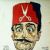 Neapolitan Turk
