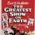 The Greatest Show on Earth