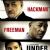 Under Suspicion