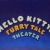 Hello Kitty's Furry Tale Theater