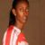 Dominican Republic female handball players
