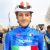 Cyclists from the Province of Bergamo