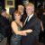 Patti LuPone and Matthew Johnston