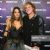 Olga Safari and Logan Paul