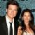 Amanda Anka and Jason Bateman