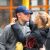Bar Refaeli and Leonardo DiCaprio