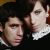 Barbra Streisand and Elliott Gould