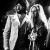 Barbra Streisand and Jon Peters
