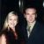 Brooke Burns and Julian McMahon