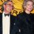 Candice Bergen and Louis Malle