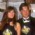 Carol Alt and Ron Greschner