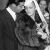 Joe DiMaggio and Dorothy Arnold
