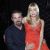Jeffery Lee and Traci Lords