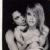 Kylie Minogue and Michael Hutchence