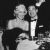 Mamie Van Doren and Ray Anthony
