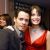 Marc Anthony and Dayanara Torres Delgado