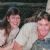 Steve Irwin and Terri Irwin