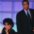 Phylicia Rashad and Ahmad Rashad