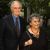 Arlene Alda and Alan Alda