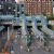 Transportation buildings and structures in Seattle