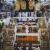 Shopping malls in California