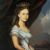 Princess Margherita of Bourbon-Parma