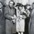 Conrad Veidt and Felicitas Radke