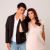 Mikael Daez and Regine Velasquez
