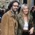 J.K. Rowling and Neil Murray