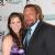 Stephanie McMahon and Paul Levesque